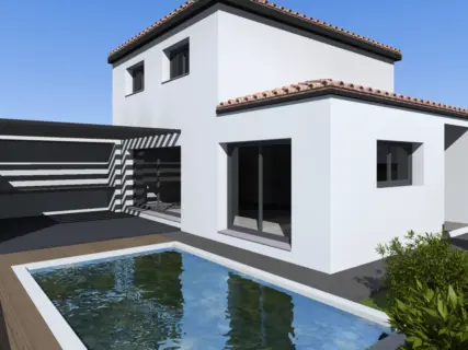 Gonzalez Construction - Constructeur villa à Perpignan, Alénya Gonzalez Construction - Constructeur villa à Perpignan, Alénya