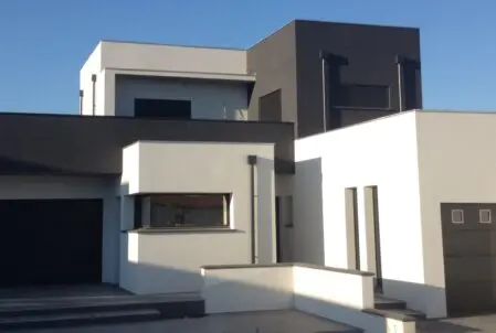 Gonzalez Construction - Constructeur villa à Perpignan, Alénya